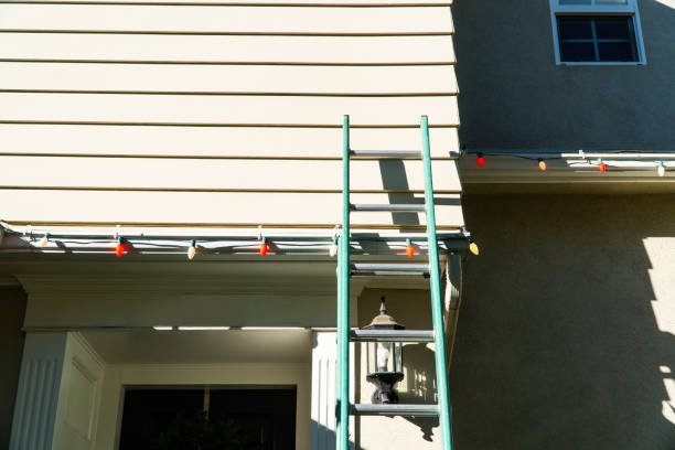 Best Vinyl Siding Installation  in West Canton, NC