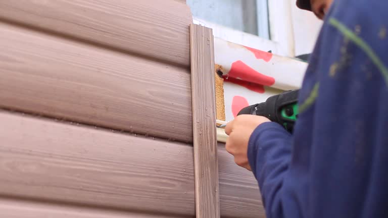 Best Engineered Wood Siding  in West Canton, NC